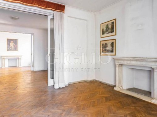 Apartment in Florence