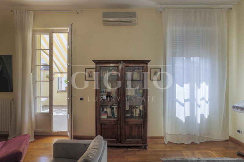 Apartamento em Florença