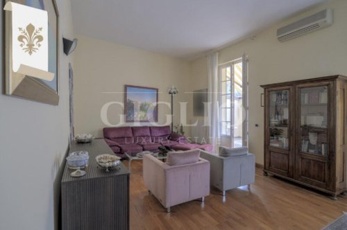 Appartement in Florence