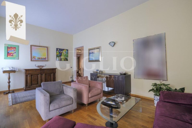 Apartamento em Florença