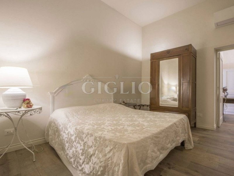 Apartamento en Florencia