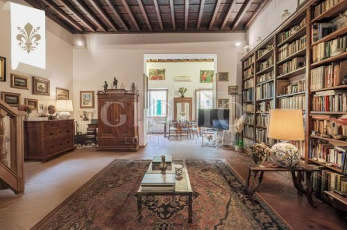 Appartement à Florence