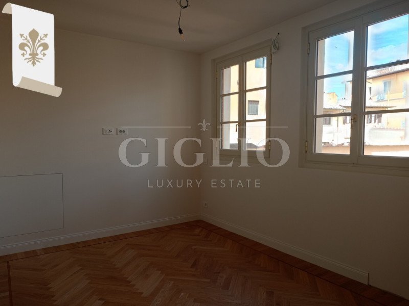 Apartamento en Florencia