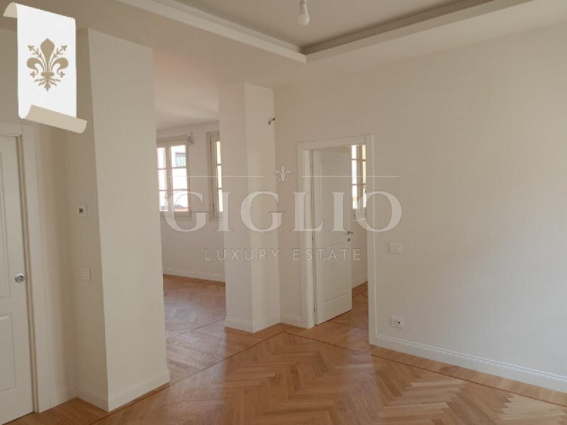 Apartamento en Florencia