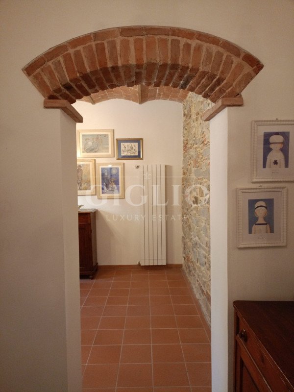 Apartment in Fiesole