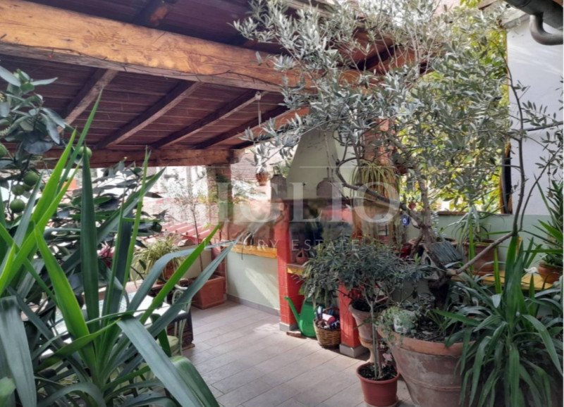 Apartamento en Florencia