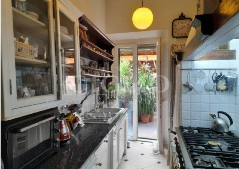 Apartamento en Florencia