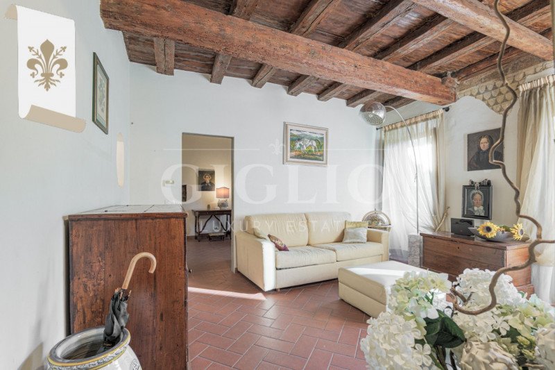 Appartement à Florence