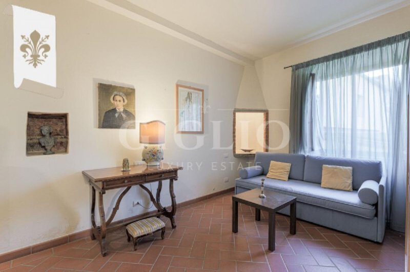 Apartamento em Florença