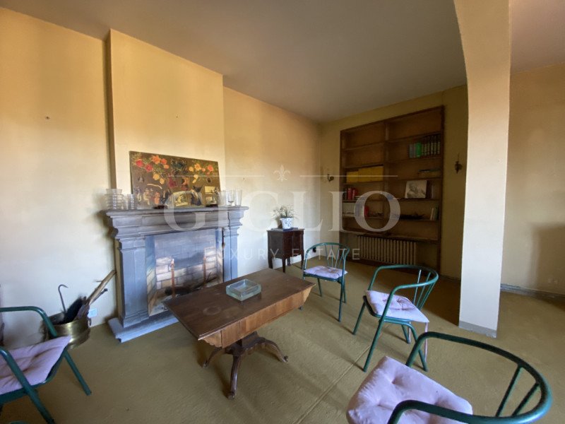 Moradia em Florença