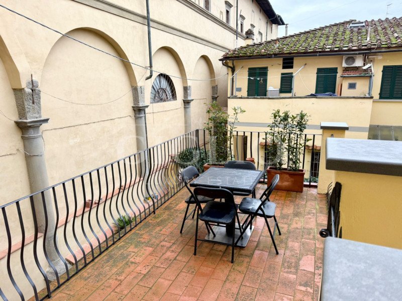House in Florence