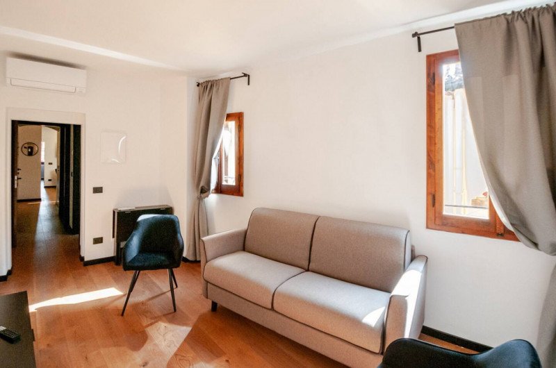 Apartamento en Florencia