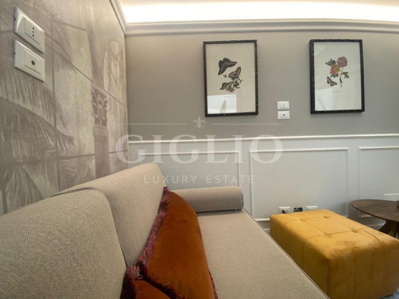 Apartamento en Florencia