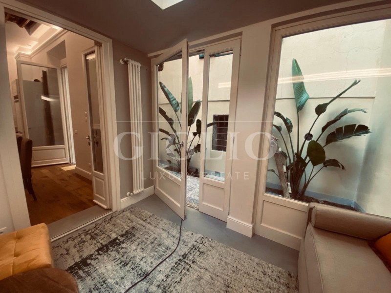 Wohnung in Florenz