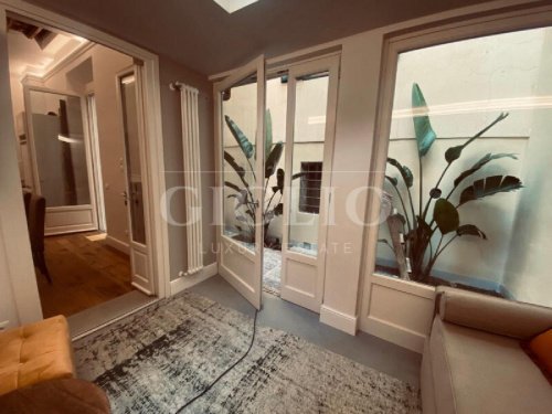 Apartment in Florence