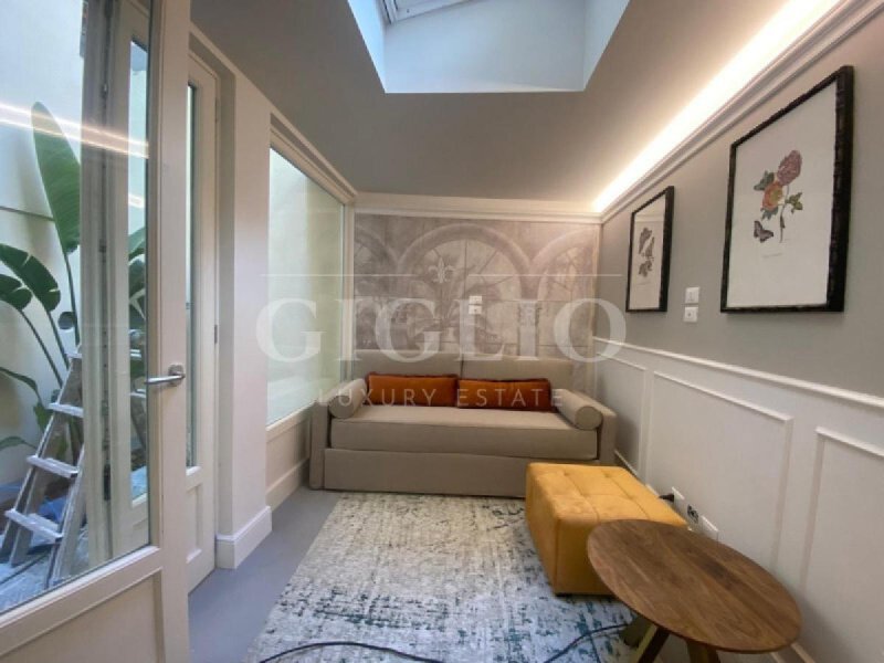 Wohnung in Florenz