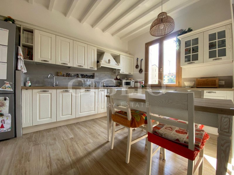 Apartamento em Florença