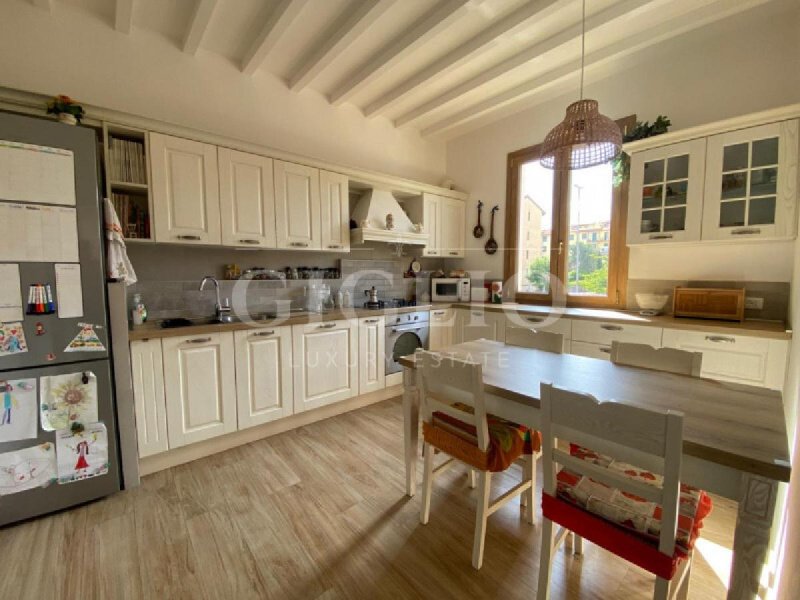 Wohnung in Florenz