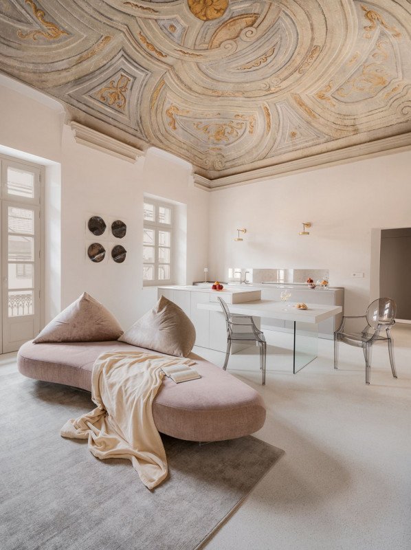 Apartamento en Florencia