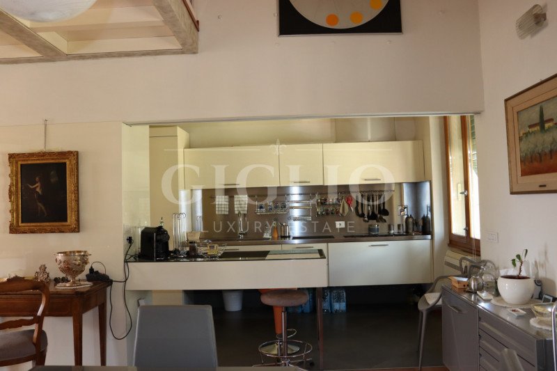 Wohnung in Florenz