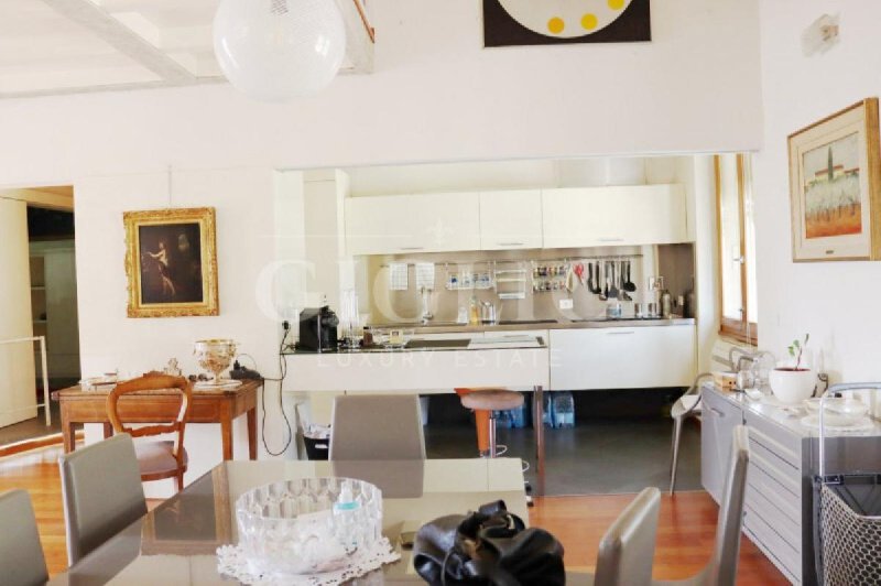 Wohnung in Florenz