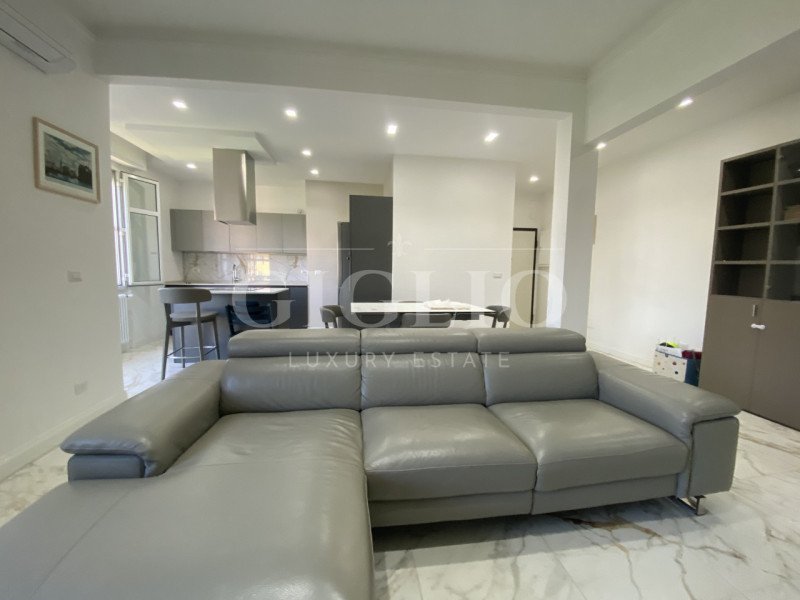 Wohnung in Florenz