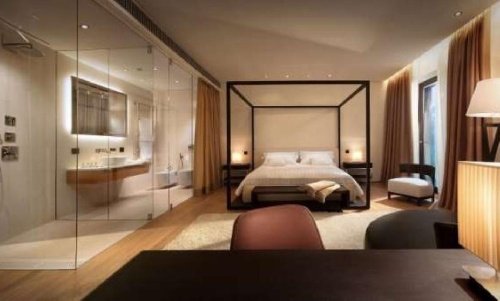 Apartment in Florence
