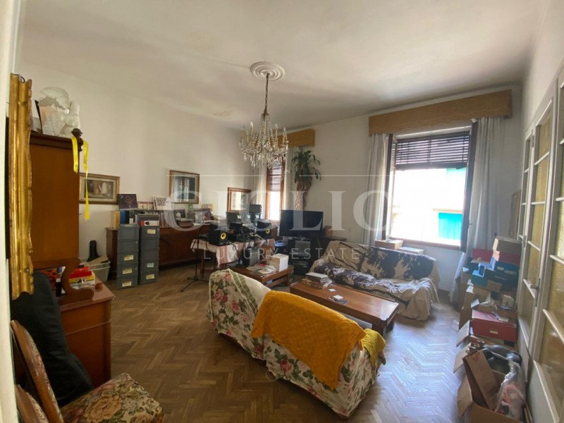 Apartamento en Florencia