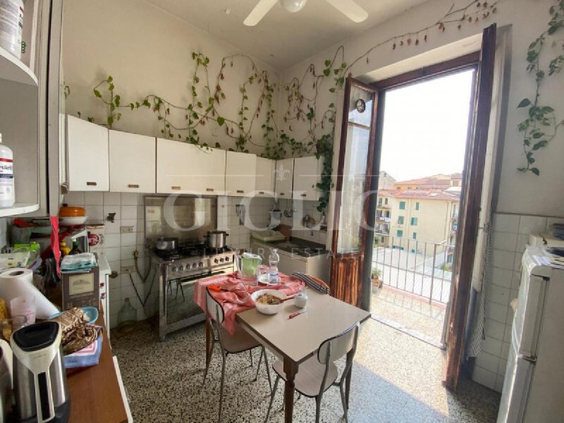 Apartamento en Florencia