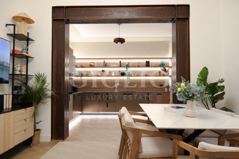 Apartamento em Florença