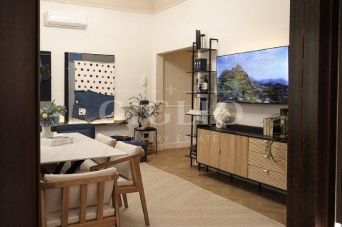 Квартира в Флоренция