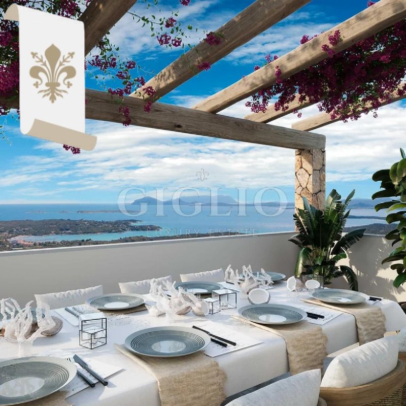 Вилла в Арцакена