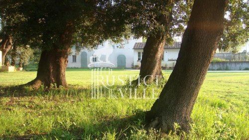 Country house in Pisa