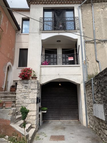 Maison à San Giuliano del Sannio