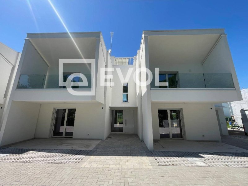 Terraced house in Lignano Sabbiadoro