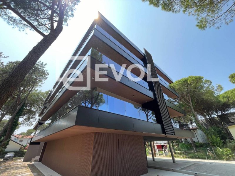 Lägenhet i Lignano Sabbiadoro