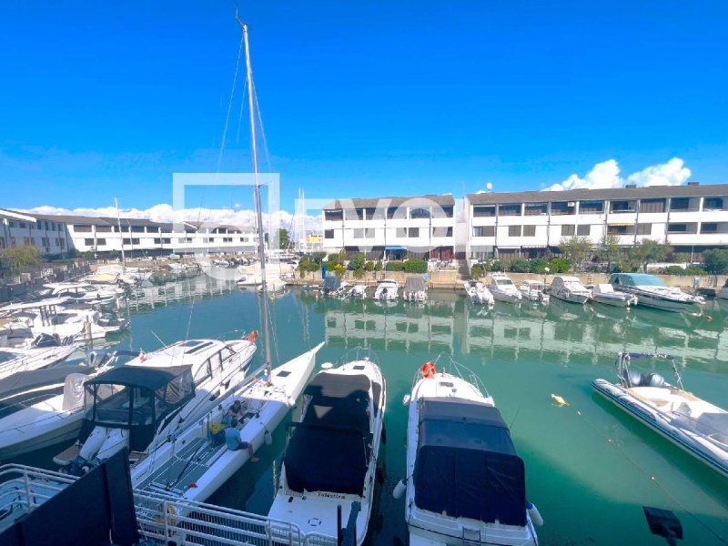 Moradia com terraço em Lignano Sabbiadoro