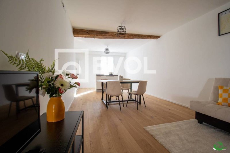 Appartement in Udine