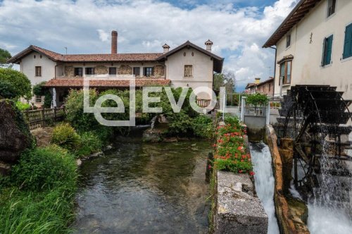 Villa i Reana del Rojale