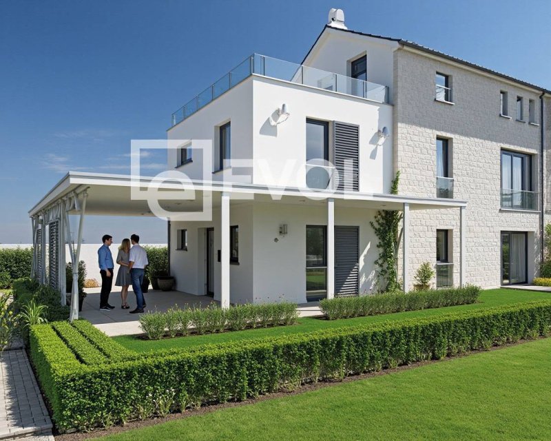Villa in Martignacco