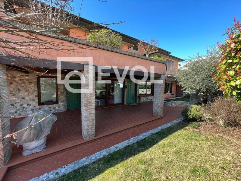 Villa i San Daniele del Friuli