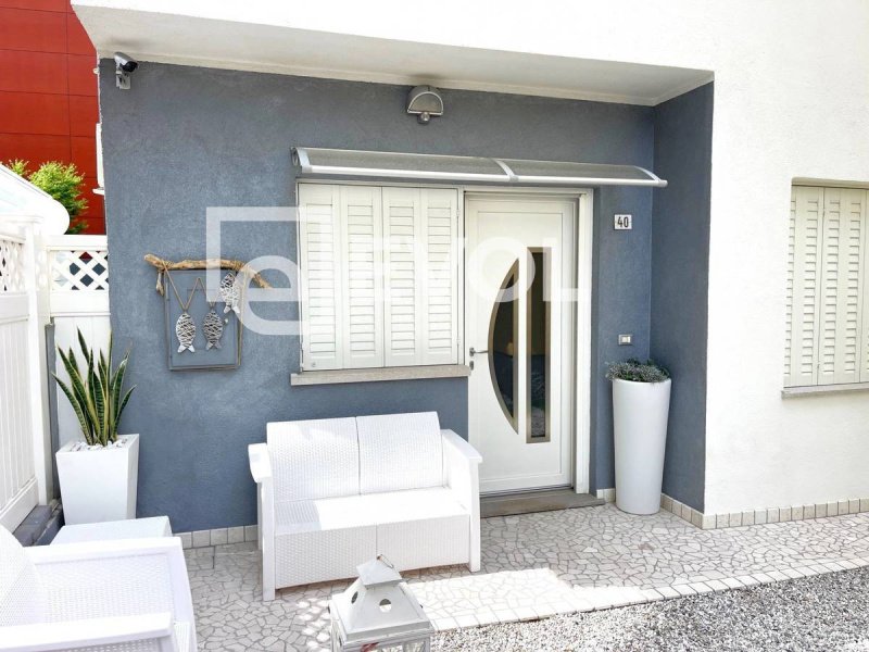 Villa i Lignano Sabbiadoro