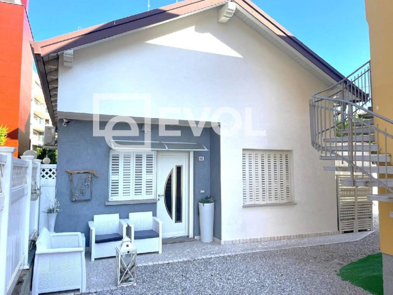 Villa i Lignano Sabbiadoro