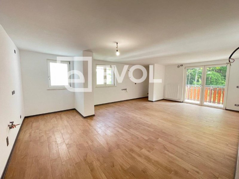 Apartment in Chiusaforte