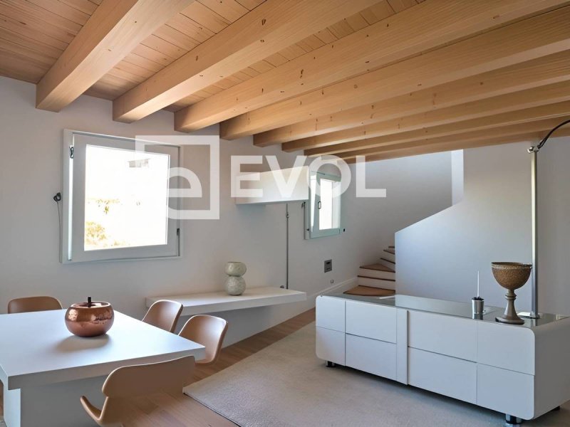 Vrijstaande woning in Udine