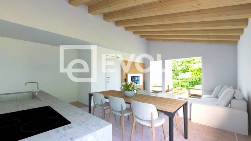 Квартира в Поццуоло-дель-Фриули