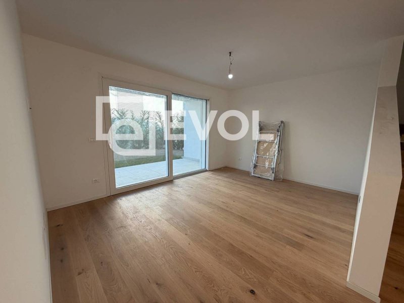 Radhus i Lignano Sabbiadoro