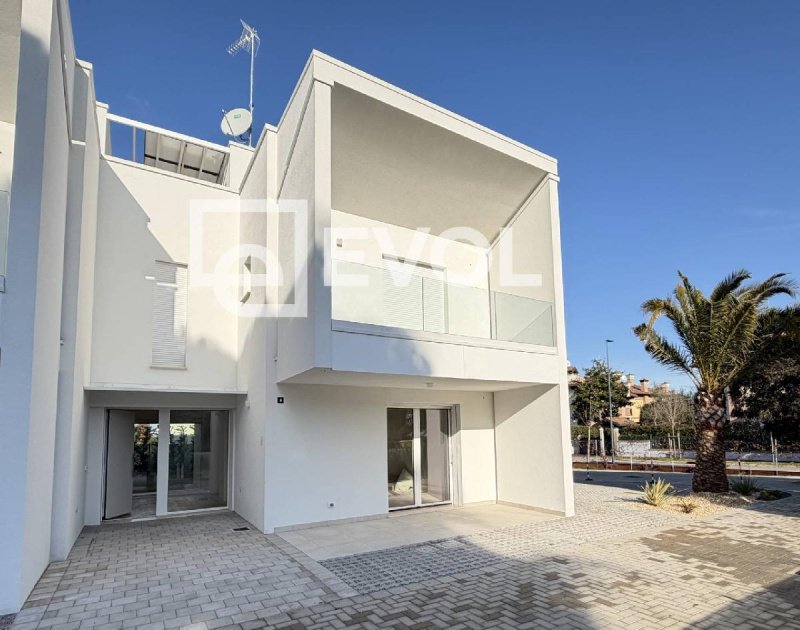 Terraced house in Lignano Sabbiadoro