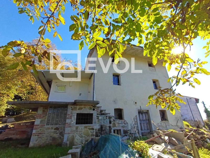 Casa de campo em Savogna di Cividale