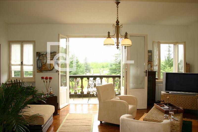 Villa in San Giovanni al Natisone